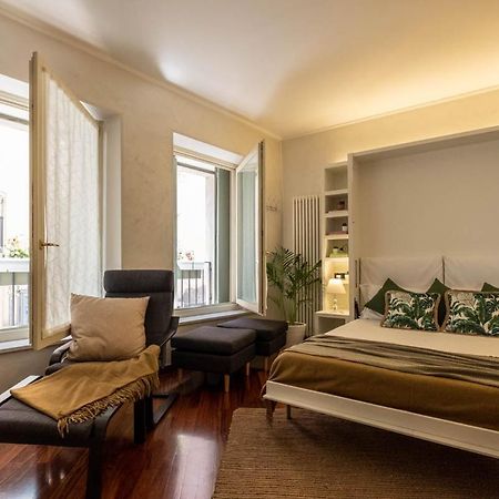 Luxe In The City Apartment ヴェローナ エクステリア 写真
