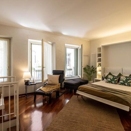 Luxe In The City Apartment ヴェローナ エクステリア 写真