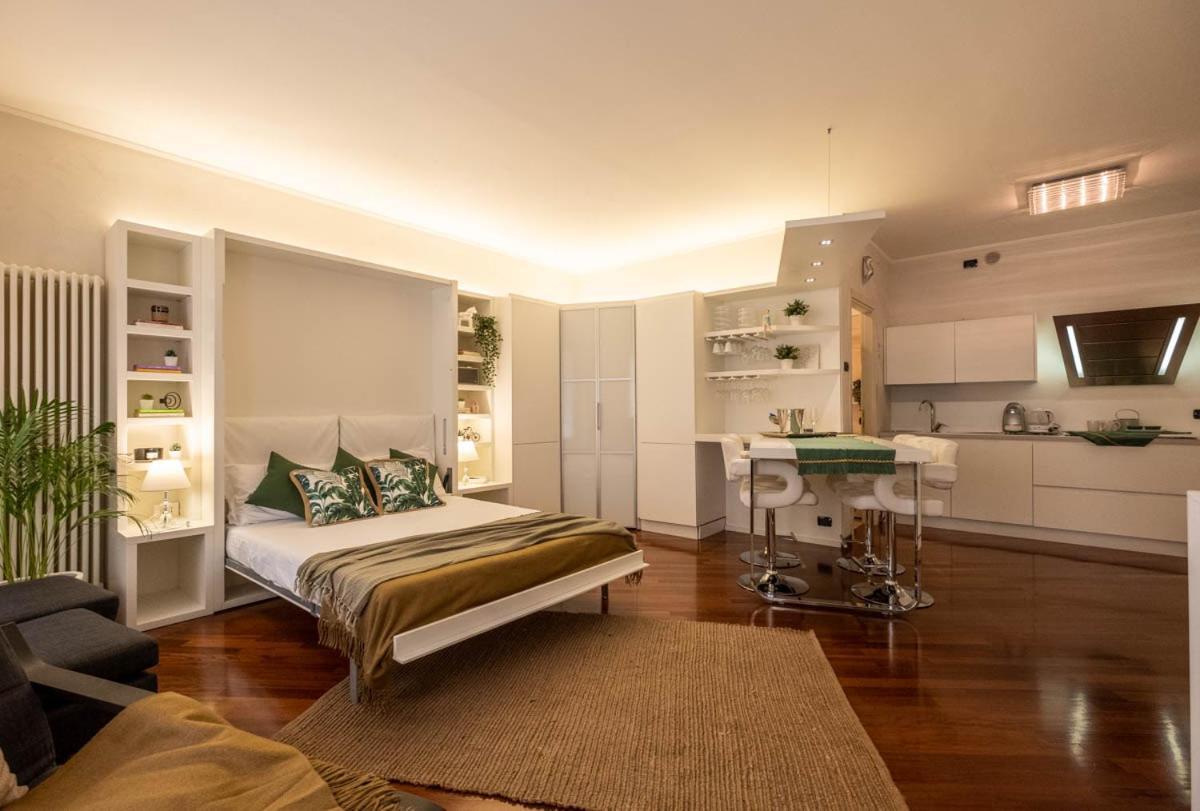 Luxe In The City Apartment ヴェローナ エクステリア 写真