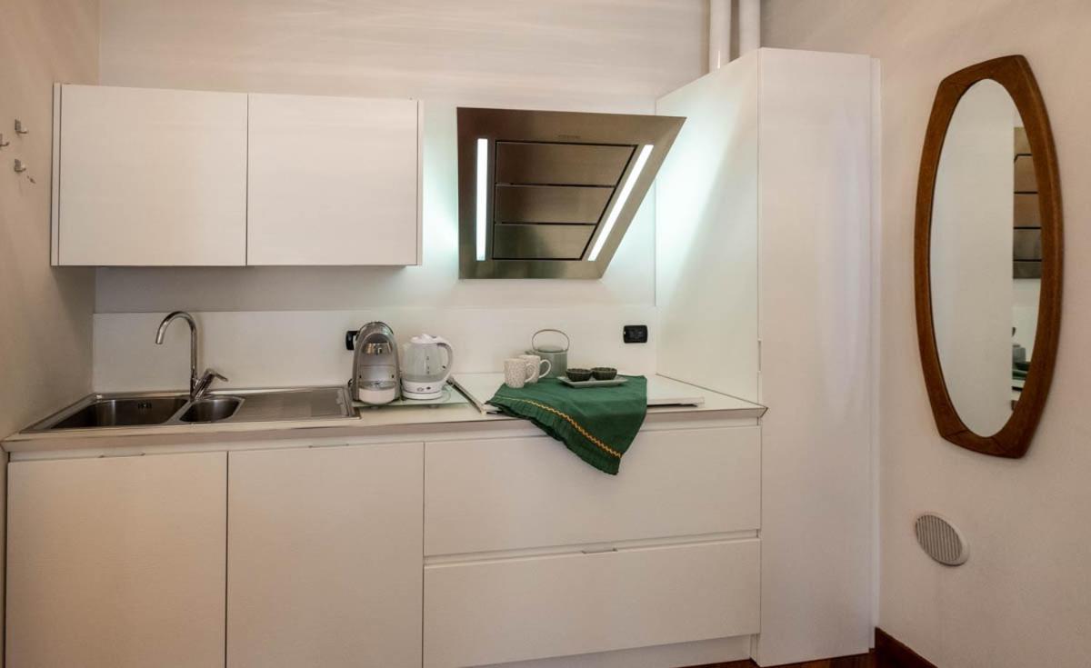 Luxe In The City Apartment ヴェローナ エクステリア 写真
