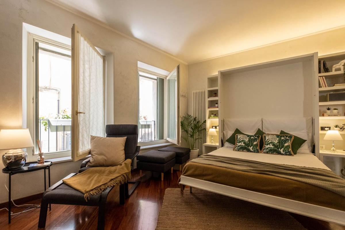 Luxe In The City Apartment ヴェローナ エクステリア 写真