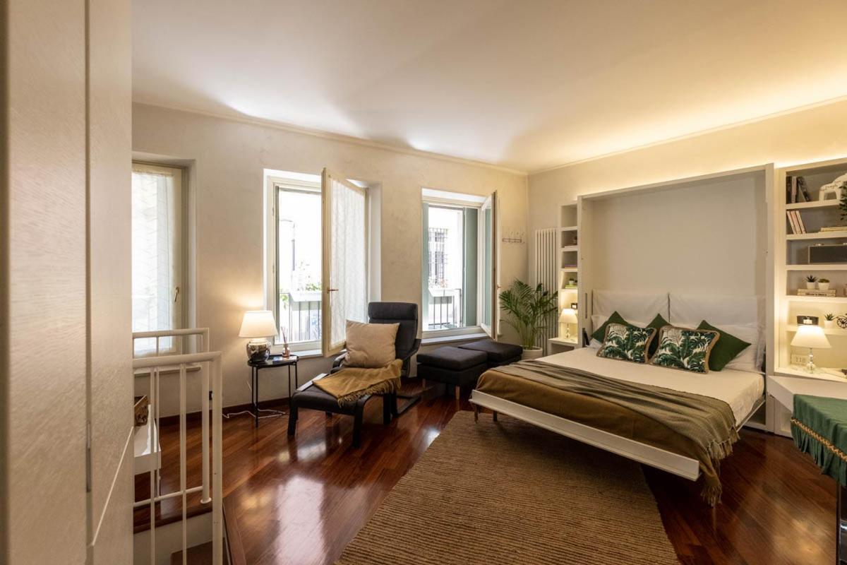 Luxe In The City Apartment ヴェローナ エクステリア 写真