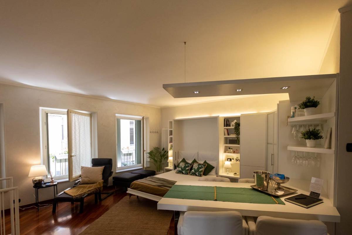 Luxe In The City Apartment ヴェローナ エクステリア 写真
