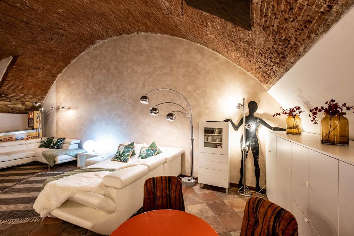 Luxe In The City Apartment ヴェローナ エクステリア 写真