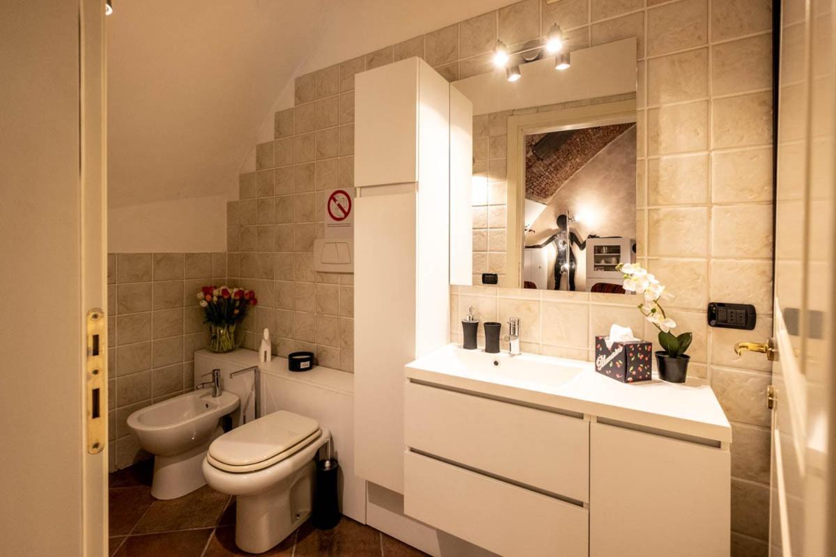 Luxe In The City Apartment ヴェローナ エクステリア 写真