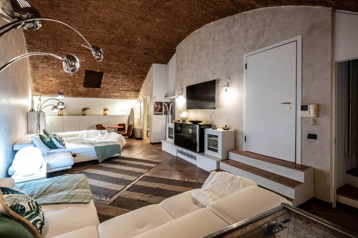 Luxe In The City Apartment ヴェローナ エクステリア 写真