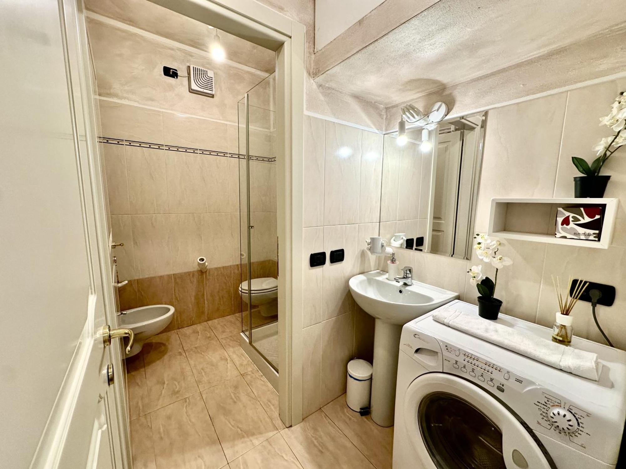 Luxe In The City Apartment ヴェローナ エクステリア 写真